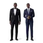 Tuxedo Suits